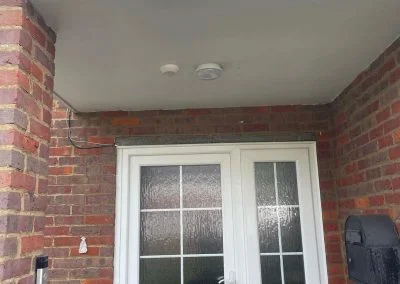 Home Electric Services