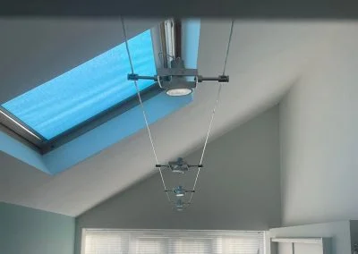 home automation Electrician work
