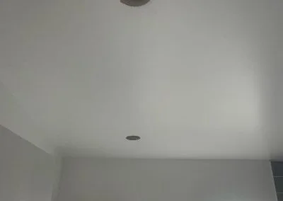 Electrician work