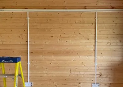 simplywired Electrician Project